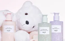 Tranh cãi xung quanh dòng sản phẩm dưỡng da cho trẻ sơ sinh của Dior