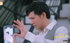 Chúng ta phải hạnh phúc - Tập 5: Bình bị chủ nhà livestream bôi nhọ, Hòa đi bốc thuốc chữa hiếm muộn