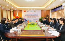 Tập đoàn An Dương tọa đàm cùng đoàn đại biểu ĐSQ Nhật Bản và JICA