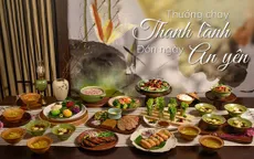 Hương vị thuần khiết đến từ tương lai