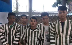 TP Hồ Chí Minh: Cô gái bị trúng đạn khi nhóm thanh niên hỗn chiến tại quán nhậu