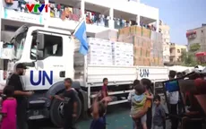Mỹ, Israel thúc đẩy giải cứu con tin bị Hamas bắt giữ