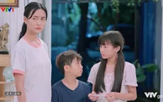 Chúng ta phải hạnh phúc - Tập 5: Lê hào phóng trả tiền nhà cho Bình, Kỳ ghen "nổ mắt"