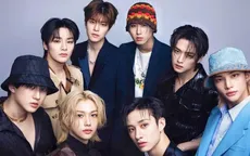 Stray Kids sẽ biểu diễn tại lễ trao giải Billboard Music Awards 2023