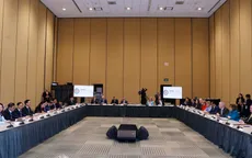 Chủ tịch nước Võ Văn Thưởng gặp gỡ, trao đổi với Liên minh Doanh nghiệp Hoa Kỳ - APEC