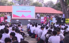 Dự án Hỗ trợ tâm lý học đường - Đưa chuyên gia đến với trường học