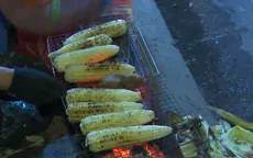 Tận hưởng hương vị của mùa đông Hà Nội