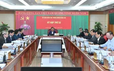 Ủy ban Kiểm tra Trung ương kỷ luật, đề nghị xem xét kỷ luật một số tổ chức, cá nhân