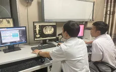 Can thiệp cấp cứu bệnh nhân vỡ tĩnh mạch thực quản, dạ dày
