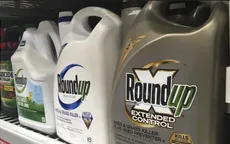 EU gia hạn 10 năm thời gian sử dụng thuốc diệt cỏ glyphosate