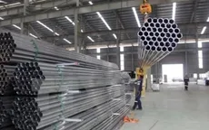 Hoa Kỳ ra kết luận cuối cùng việc điều tra chống lẩn tránh thuế ống thép từ Việt Nam
