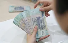 Cho vay tiêu dùng tăng chậm nhất trong 5 năm