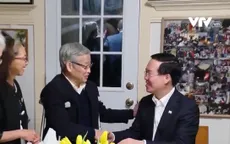 Vị thế mới của kiều bào Việt tại Mỹ