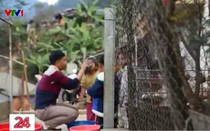 Người gieo chữ nơi rẻo cao