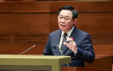 Triển khai các chương trình giám sát của Quốc hội năm 2024