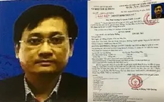 Truy nã Chủ tịch Hội đồng quản trị công ty mua bán nợ có hành vi cường đoạt tài sản