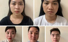 Khởi tố nhóm nhân viên ngân hàng làm giả giấy tờ vay tiền