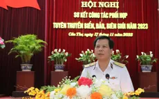 8 tỉnh biên giới phối hợp tuyên truyền biển đảo
