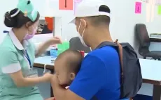 TP Hồ Chí Minh chỉ còn 2 loại vaccine tiêm miễn phí