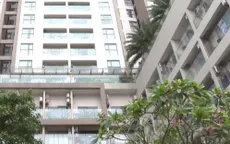 Nở rộ cho thuê căn hộ chung cư theo ngày, giờ