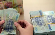 Đã giải ngân 60% gói tín dụng 15.000 tỷ đồng cho lâm, thủy sản