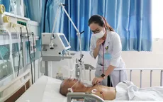 Cảnh báo nguy cơ đột quỵ ở người trẻ