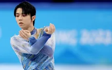 "Quốc bảo Nhật Bản" Hanyu Yuzuru ly hôn chỉ sau 3 tháng báo tin kết hôn