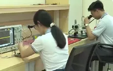 Chuyển đổi mô hình đào tạo đáp ứng nhân lực bán dẫn