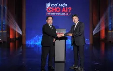 Cơ hội cho ai: Ứng viên gây sốc vì đang học năm 3 đại học nhưng đánh bại "con nhà người ta"