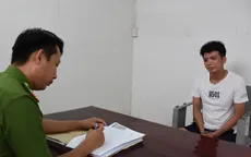 Tiền Giang: Bắt 2 đối tượng trộm cắp tài sản hơn nửa tỷ đồng trong quán cà phê