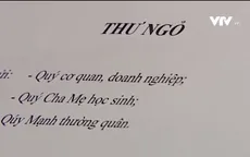 TP. Hồ Chí Minh: Nhà trường xin nhận thẻ bảo hiểm y tế thay hoa chúc mừng ngày 20/11