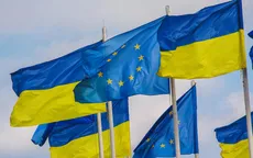 EU có thể "hoãn" quyết định về đàm phán thành viên chính thức với Ukraine