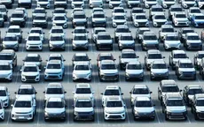 Trung Quốc trước triển vọng trở thành nước xuất khẩu ô tô lớn nhất thế giới