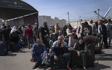 Jordan phản đối cưỡng chế người Palestine di dời