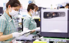 Việt Nam sẵn sàng đón nhận đầu tư công nghệ cao