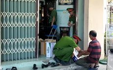 Ninh Thuận: Bắt giữ Phó Giám đốc công ty xây dựng trốn thuế hơn 1,1 tỷ đồng