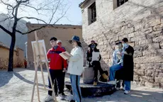 Nâng cao sức sống vùng nông thôn Trung Quốc