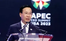 APEC và các đối tác tin tưởng vào vai trò của Việt Nam