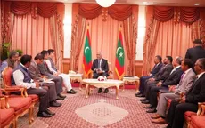 Tân tổng thống Maldives yêu cầu Ấn Độ rút quân khỏi nước này