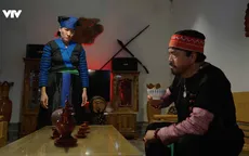 Cuộc chiến không giới tuyến - Tập 36: Hang ổ buôn ma tuý bại lộ, Thào A Hề như ngồi trên đống lửa