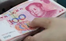 Đồng Nhân dân tệ giao dịch xuyên biên giới lập kỷ lục