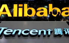 Alibaba và Tencent bắt tay: Kỷ nguyên mới cho các ông lớn công nghệ Trung Quốc