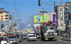 Hàng chục nghìn bệnh nhân cần được điều trị ở Gaza