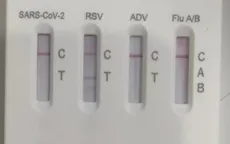Gia tăng trẻ nhập viện do nhiễm virus hợp bào hô hấp