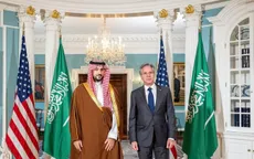 Saudi Arabia và Mỹ thảo luận về tình hình Gaza