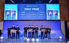 Cuộc thi AI trở lại với chủ đề mô hình tạo sinh