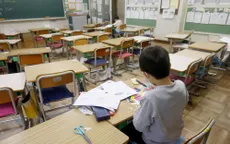 Những ngôi trường vĩnh viễn mất đi ở Nhật Bản