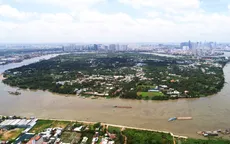 30 năm “mòn mỏi” ngóng siêu dự án Bình Quới - Thanh Đa