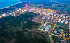 Lũy kế 9 tháng, Công ty Cổ phần Lọc Hóa Dầu Bình Sơn vượt xa kế hoạch năm 2023