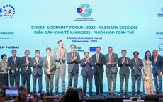 Thủ tướng Hà Lan: Cùng hợp tác để Việt Nam trở thành 'rồng xanh'